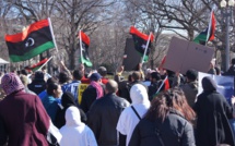 War Deprived Libya of $ 68 Billion in Oil Revenues