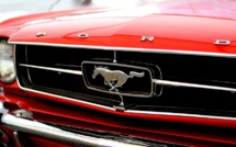 Ford To Close Operations in Japan and Indonesia