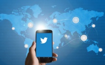 Twitter: The Story of Rise and Fall