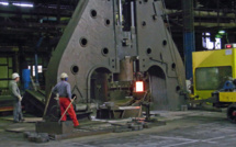 China To Lay Off 400 Thousand Steelworkers