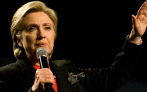 Last Resort, Not a First Choice: Hillary Clinton Condemns Sending Ground Troops to Syria and Iraq