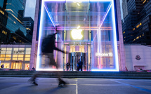WSJ reports on Apple's plans to raise iPhone prices regardless of duties