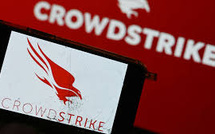 CrowdStrike CEO donates over $1bn worth of company shares