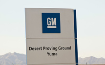 GM appoints former top Tesla executive as Chief Product Officer