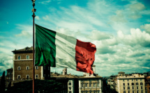 Italy to Create a "Bad Bank"