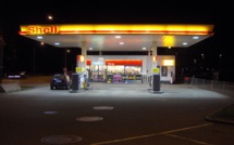 Shell's Owners Approved the Merger with BG