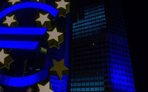 ECB: Trade conflicts threaten Eurozone financial stability