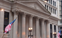 Why Strong Dollar Cuts Up the World Economy