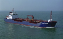 Oil Vendors Are Asked to Deliver Their Oil Slower