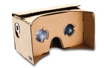 Google Is Developing Its Own Virtual Reality Headset
