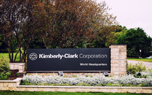 Kimberly-Clark to move listing from NYSE to Nasdaq from 30 May