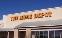 Home Depot increases quarterly revenue by 9.4%