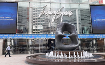 Chinese pharma company Hengrui raises $1.3bn in Hong Kong IPO
