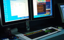 Glitch in Bloomberg terminal disrupts bond trading in Europe