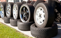 European Commission launches investigation into tires from China