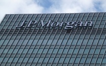 JPMorgan Chase will continue to deepen its engagement with China's capital markets