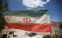Iranian Banks Are Linking Up to SWIFT
