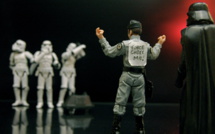 'Star Wars' Brand Is Estimated at $ 10 Billion
