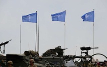 NATO ponders requirement for alliance countries to spend 5% of GDP on defense