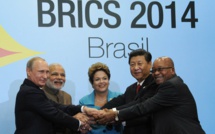 BRIC Is Dead, Everyone Hails TICK