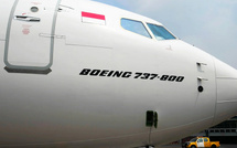 Boeing to resume airplane deliveries to China in June