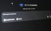 DeepSeek releases new version of its AI model