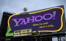 Yahoo Goes on Sale