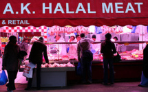 World Halal Market Will Grow to $ 2.6 Trillion by 2020