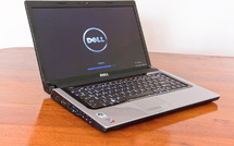 Dell’s revenue up 5% in Q1, exceeds forecast Dell’s revenue up 5% in Q1, exceeds forecast