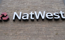 UK fully withdraws from NatWest Bank's capital UK fully withdraws from NatWest Bank's capital