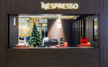 Nestle's Ceaseless Fight for Coffee Capsules Market