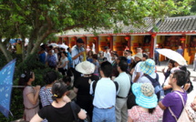 The World is Getting Ready to Host 6 Million Chinese Tourists