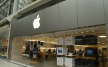 Apple to Pay $ 625.6 Million for Patent Dispute with VirnetX