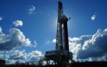 Why The World Oil Market is Fluctuating So Much