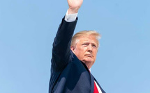 Trump says he is in favor of scrapping the U.S. state debt limit