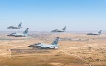 Israel strikes Iran in new military operation