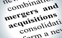 The Largest M&amp;A Deals in 2015