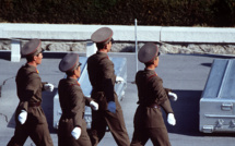 The US Senate Approved A New Bunch of Sanctions Against North Korea