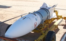 SIPRI: We are close to new nuclear arms race