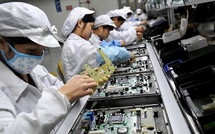 Foxconn shipped 97% of iPhones manufactured in India to the US in the last three months