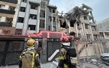 Trump urges ‘everyone’ to evacuate from Tehran
