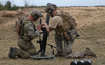 EC proposes simplified legislation to speed up EU defense investment