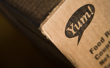 Chief Financial Officer Chris Turner to head Yum! Brands in October