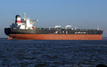 Iranian Oil Tankers Are Sunk in Insurance Swamp