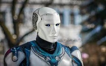 UBS: Market for humanoid robots could grow to $1.4-1.7 trillion by 2050