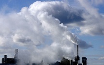 IEA: Global LNG supply chain emissions hit 350 million tons of CO2 per year