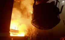 EU Countries Are Demanding Tough Defense of Their Metallurgists