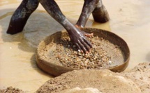 Nigeria Wants to Become a New Klondike