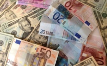 FT: $9 billion transferred in Russian sanctions evasion transactions via ruble-pegged stablecoin in Kyrgyzstan