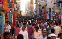 India: Assumed Leader Among Emerging Markets